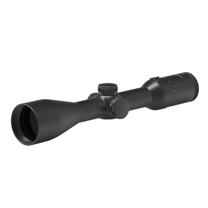 30 mm vamzdžio skersmens šaudymo šautuvų taikikliai