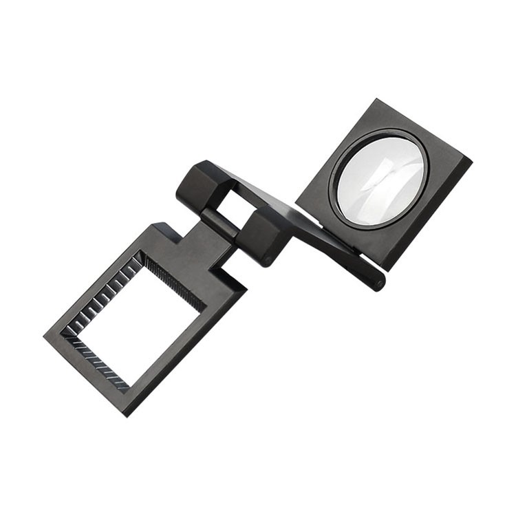 Sulankstomas lino testeris