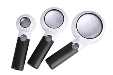 Pagrindinė didintuvo paskirtis