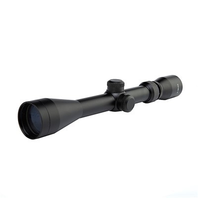 3-9x40 mm medžioklinių šautuvų taikikliai