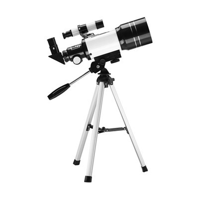 Nešiojamas astronominis teleskopas F30070M