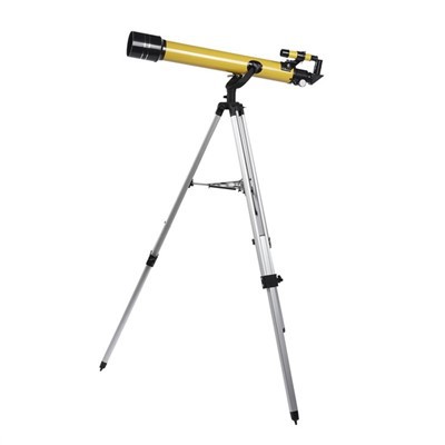 Teleskopas 70 700