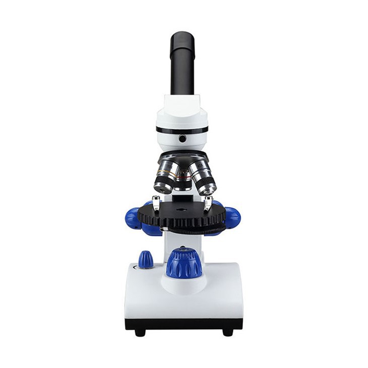 Studentų šviesos mikroskopas