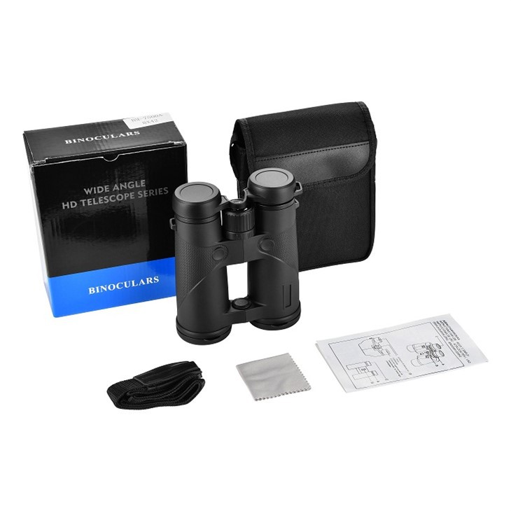 10X42 HD Binoculars