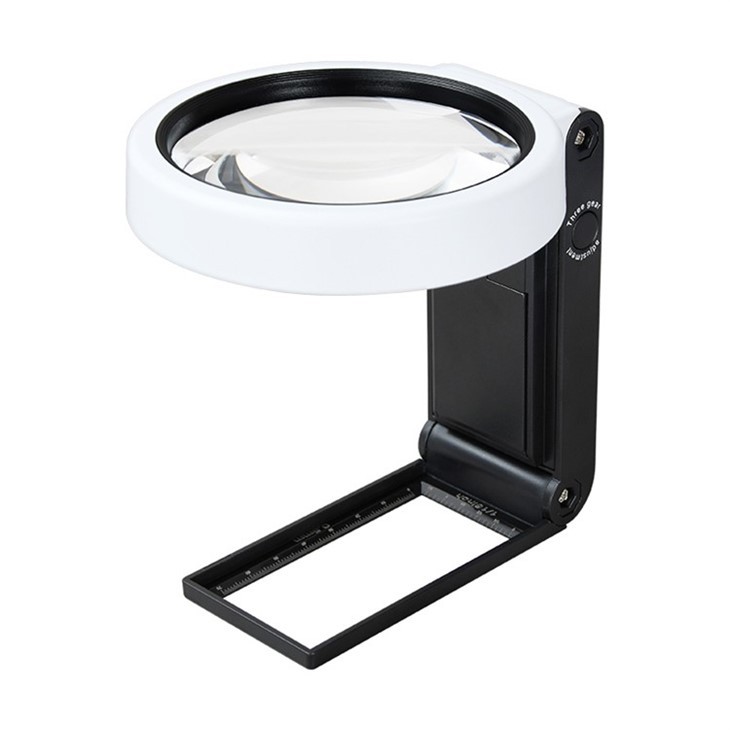 5x Handheld Magnifier