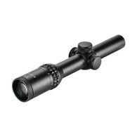 1-4x24 IR šaudymo šautuvų taikikliai