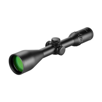 3-12x56IR šaudymo šautuvų taikikliai