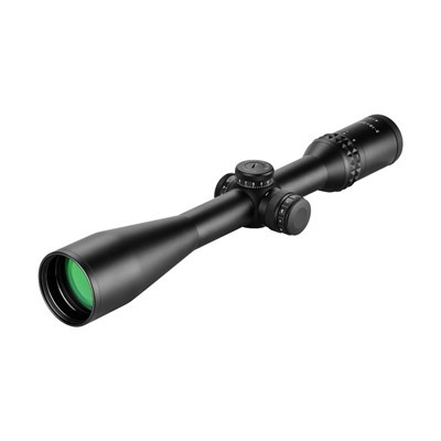 3-18x50 SFIR šaudymo šautuvų taikikliai