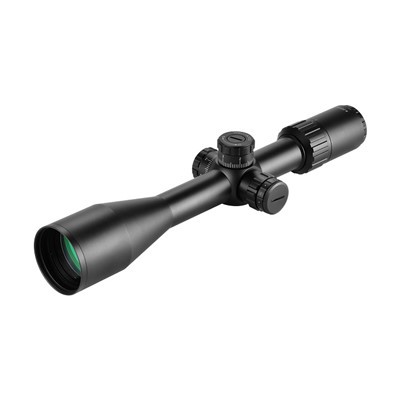 4-20x50 SFIR šaudymo ginklų taikikliai