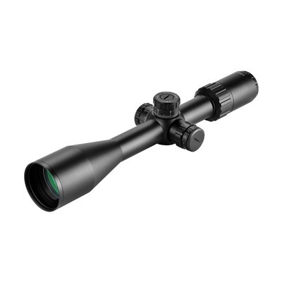 5-25x50 SFIR šaudymo šautuvų taikikliai
